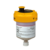 LUBDEN-V125/250cc氮气自动加脂注脂器