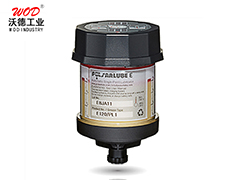 E120cc电化学氮气自动加脂注脂器